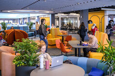 Library Dean's Innovation Fund